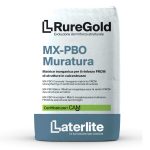 MX PBO Muratura