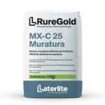 MX C25 MURATURA