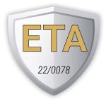 ETA Certificazione CRM Ruregold