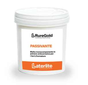 PASSIVANTE