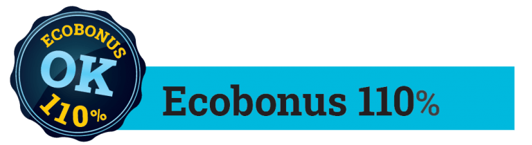 Logo ecobonus Ruregold