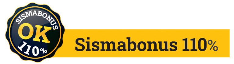 Logo sismabonus Ruregold