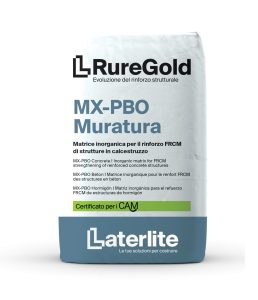 MX PBO Muratura