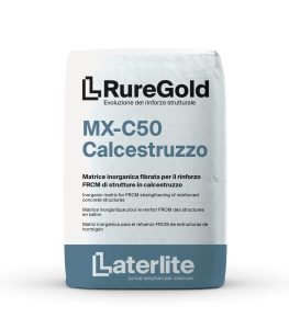 MX C50 CALCESTRUZZO